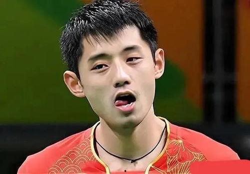 媒体爆料张继科视频播放,引发网友热议 第2张 媒体爆料张继科视频播放,引发网友热议 第2张